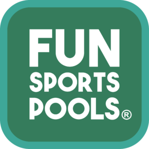 Fun Sports Pools Registered logo